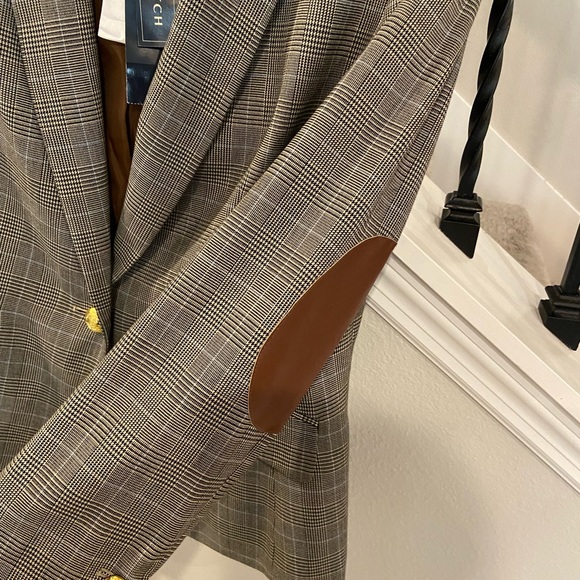 Jones New York Signature Blazer NWT - Picture 3 of 3